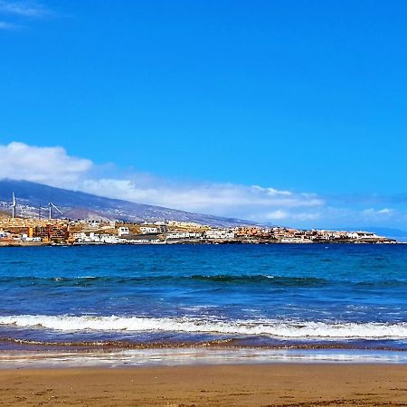 波里斯-德阿沃纳Aromas Del Mar With Wifi 300Mbs公寓 外观 照片