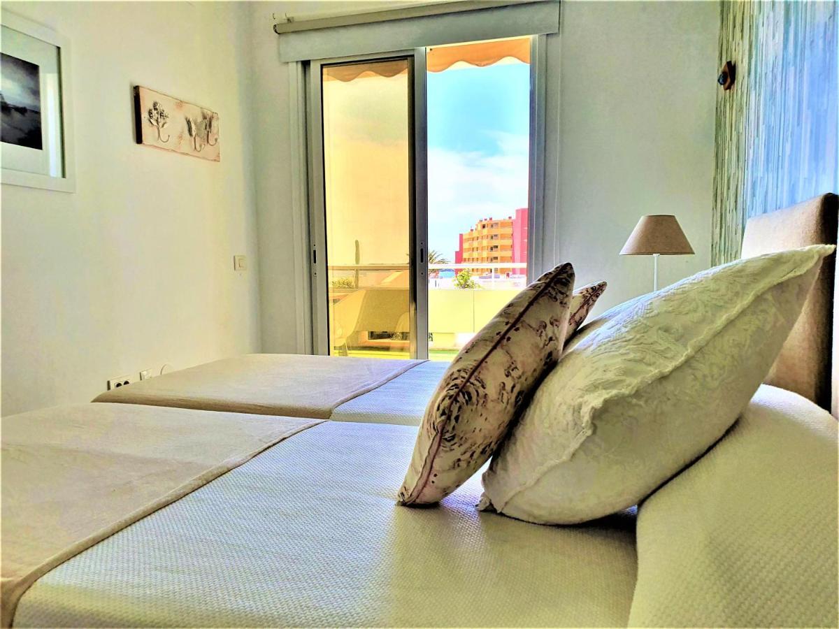 波里斯-德阿沃纳Aromas Del Mar With Wifi 300Mbs公寓 外观 照片