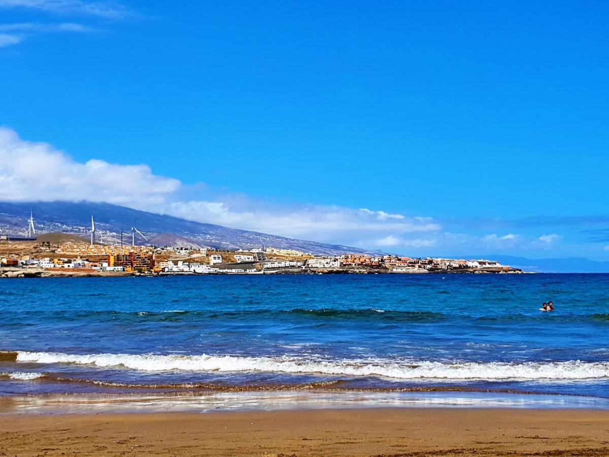 波里斯-德阿沃纳Aromas Del Mar With Wifi 300Mbs公寓 外观 照片