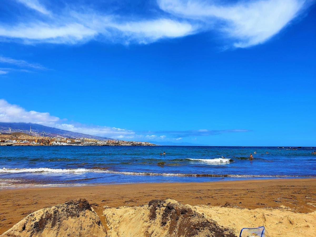 波里斯-德阿沃纳Aromas Del Mar With Wifi 300Mbs公寓 外观 照片