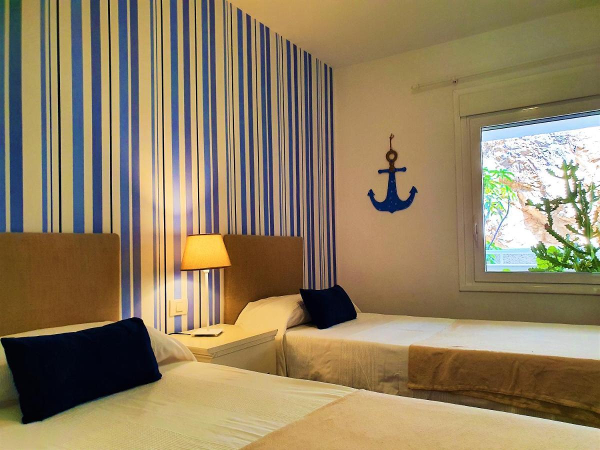 波里斯-德阿沃纳Aromas Del Mar With Wifi 300Mbs公寓 外观 照片