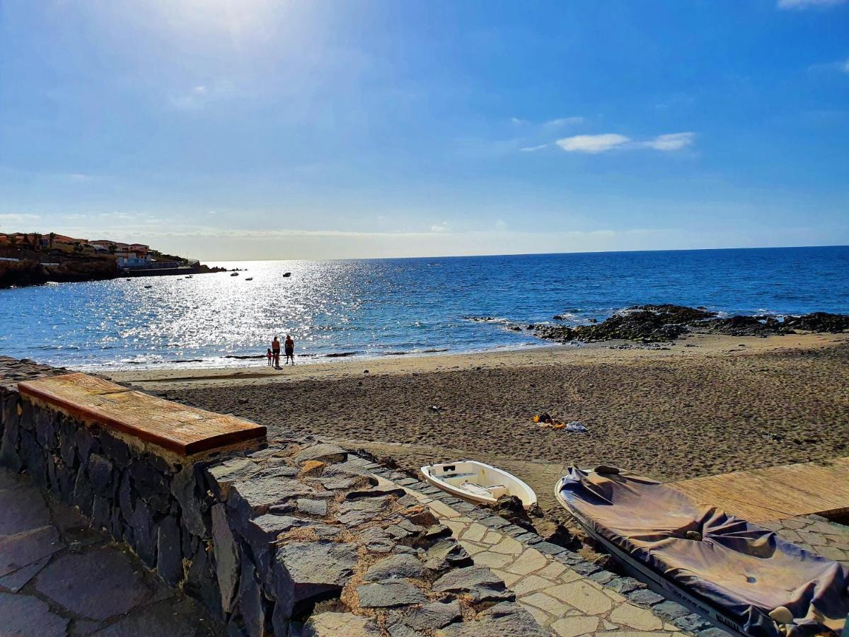 波里斯-德阿沃纳Aromas Del Mar With Wifi 300Mbs公寓 外观 照片