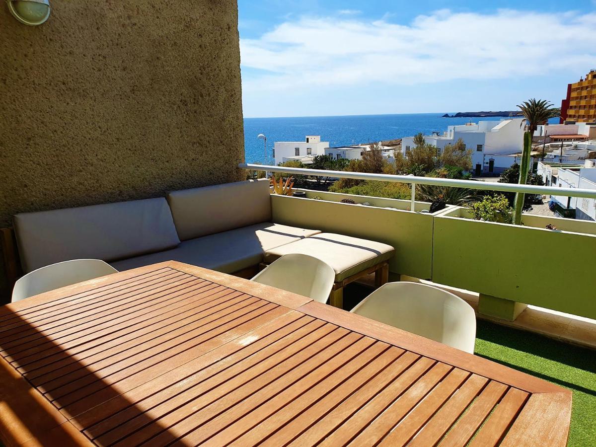 波里斯-德阿沃纳Aromas Del Mar With Wifi 300Mbs公寓 外观 照片