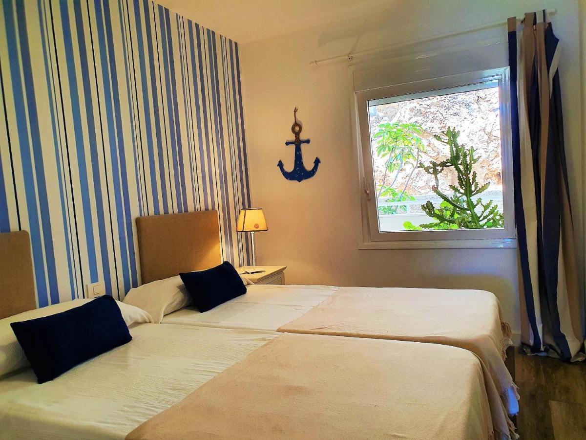 波里斯-德阿沃纳Aromas Del Mar With Wifi 300Mbs公寓 外观 照片
