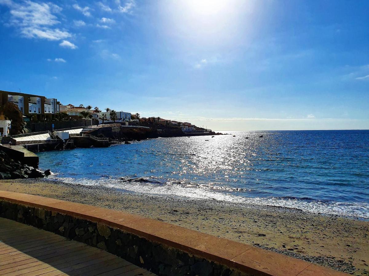 波里斯-德阿沃纳Aromas Del Mar With Wifi 300Mbs公寓 外观 照片