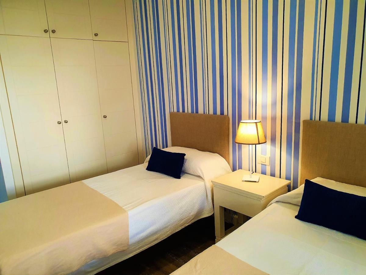 波里斯-德阿沃纳Aromas Del Mar With Wifi 300Mbs公寓 外观 照片