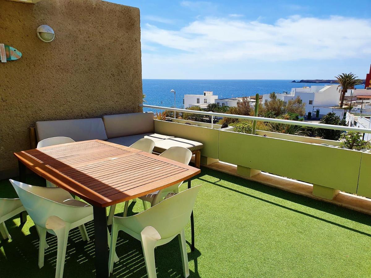 波里斯-德阿沃纳Aromas Del Mar With Wifi 300Mbs公寓 外观 照片