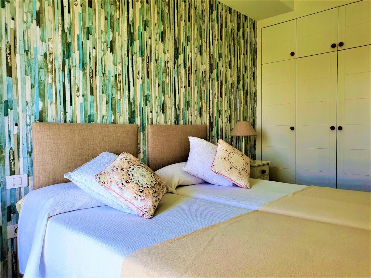波里斯-德阿沃纳Aromas Del Mar With Wifi 300Mbs公寓 外观 照片