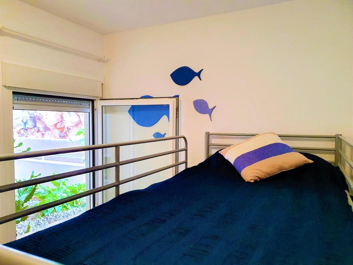 波里斯-德阿沃纳Aromas Del Mar With Wifi 300Mbs公寓 外观 照片