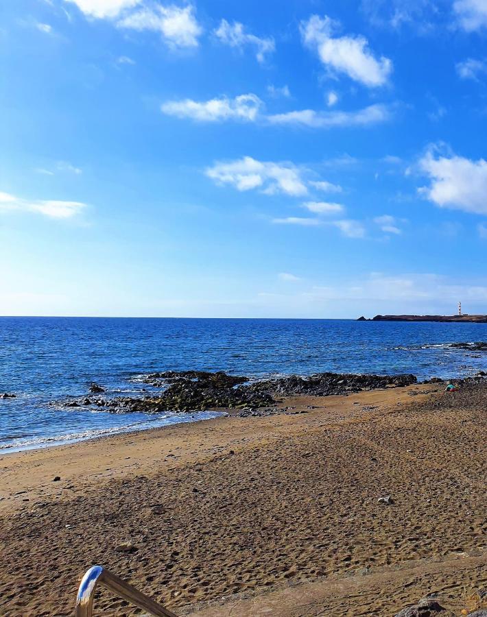 波里斯-德阿沃纳Aromas Del Mar With Wifi 300Mbs公寓 外观 照片