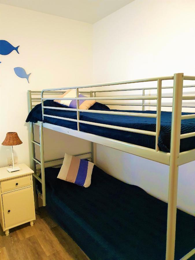 波里斯-德阿沃纳Aromas Del Mar With Wifi 300Mbs公寓 外观 照片