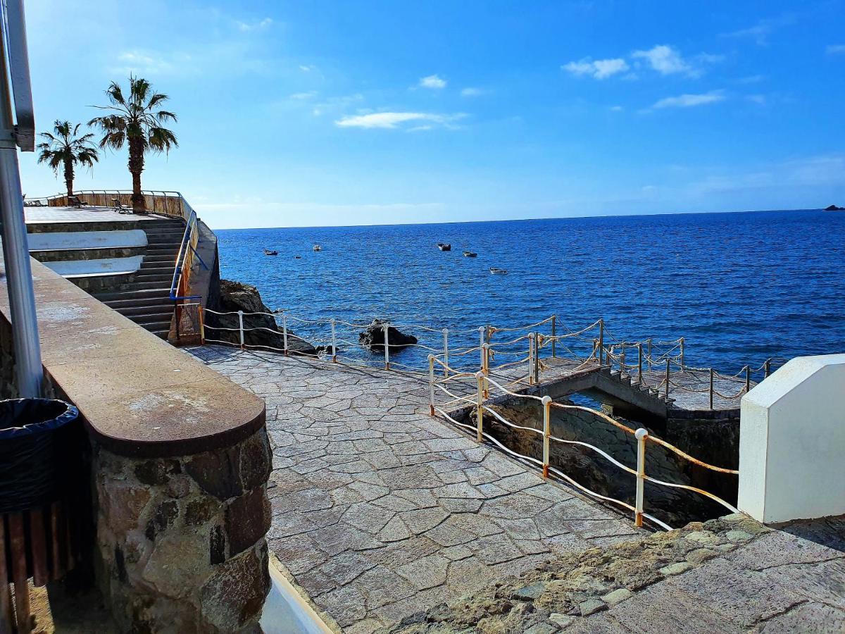 波里斯-德阿沃纳Aromas Del Mar With Wifi 300Mbs公寓 外观 照片