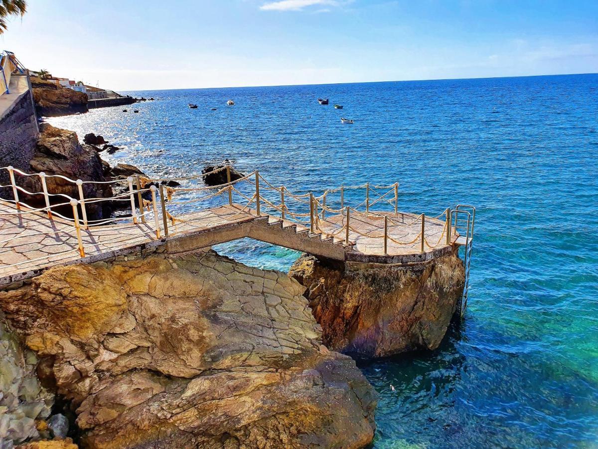 波里斯-德阿沃纳Aromas Del Mar With Wifi 300Mbs公寓 外观 照片
